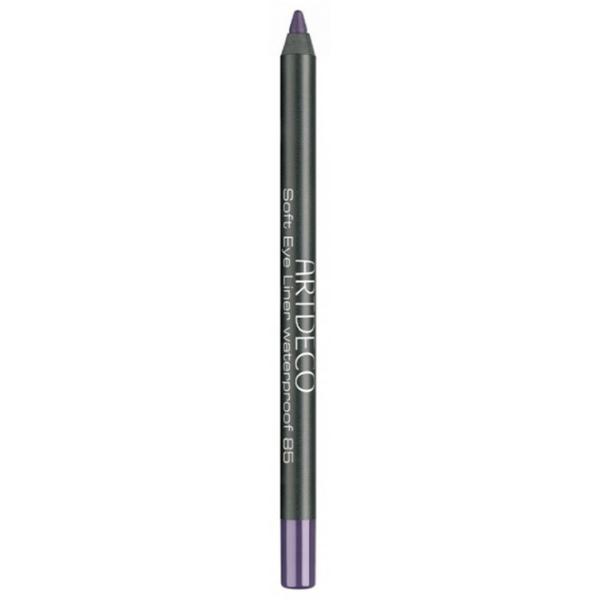 Creion pentru ochi Artdeco SOFT EYE LINER  / Violet photo 1 Creion pentru ochi Artdeco SOFT EYE LINER  / Violet photo 1