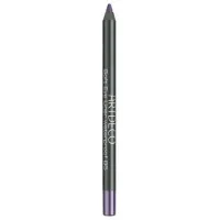 Creion pentru ochi Artdeco SOFT EYE LINER  / Violet