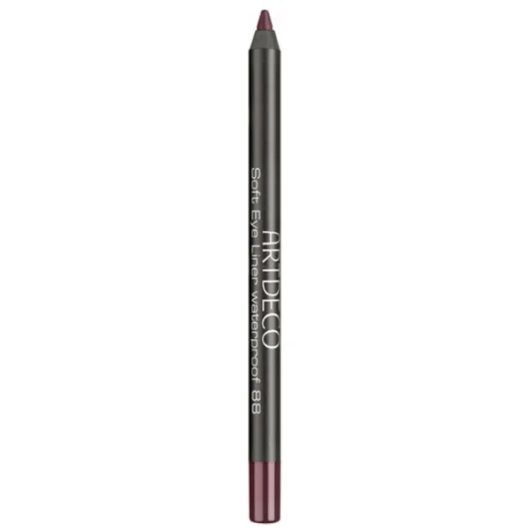 Карандаш для глаз Artdeco SOFT EYE LINER  / Бордовый photo 1 Карандаш для глаз Artdeco SOFT EYE LINER  / Бордовый photo 1