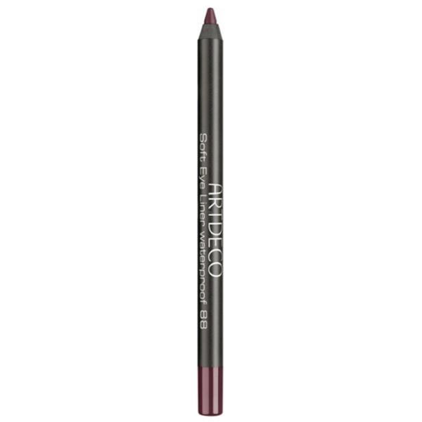 Карандаш для глаз Artdeco SOFT EYE LINER  / Бордовый photo 1 Карандаш для глаз Artdeco SOFT EYE LINER  / Бордовый photo 1