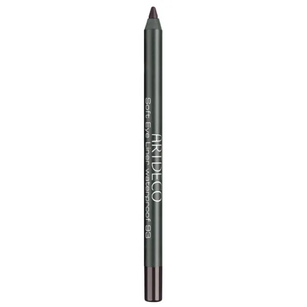 Карандаш для глаз Artdeco SOFT EYE LINER  / Серый photo 1 Карандаш для глаз Artdeco SOFT EYE LINER  / Серый photo 1