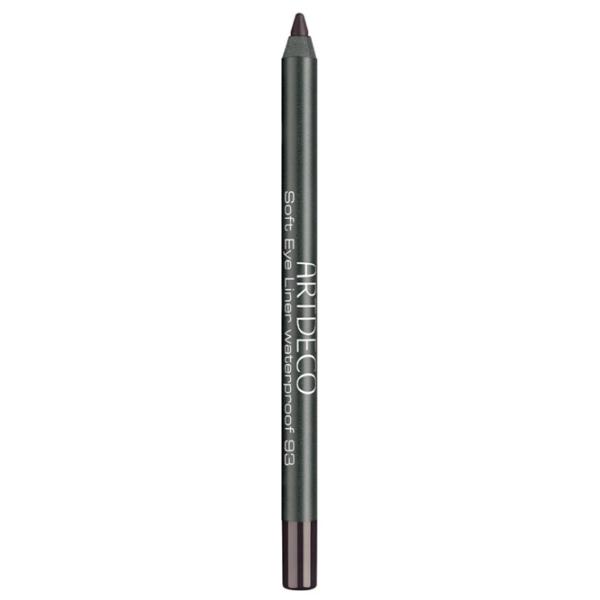 Карандаш для глаз Artdeco SOFT EYE LINER  / Серый photo 1 Карандаш для глаз Artdeco SOFT EYE LINER  / Серый photo 1