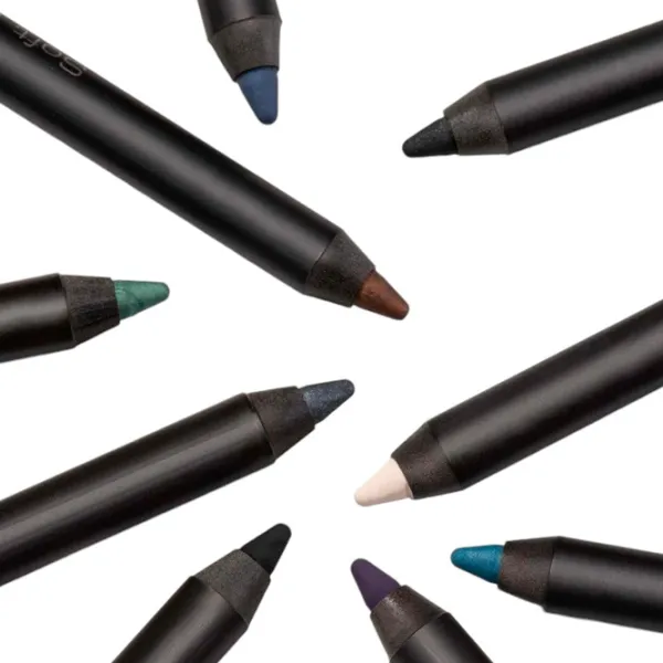 Карандаш для глаз Artdeco SOFT EYE LINER  / Серый photo 2 Карандаш для глаз Artdeco SOFT EYE LINER  / Серый photo 2