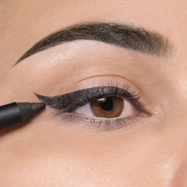 Карандаш для глаз Artdeco SOFT EYE LINER  / Серый photo 3 Карандаш для глаз Artdeco SOFT EYE LINER  / Серый photo 3
