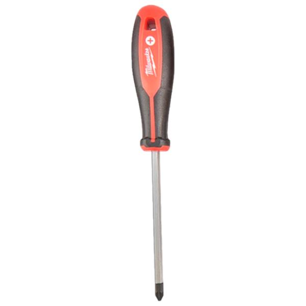 Набор отвёрток Milwaukee 4932471808 Количество в наборе: 10 photo 3 Набор отвёрток Milwaukee 4932471808 Количество в наборе: 10 photo 3
