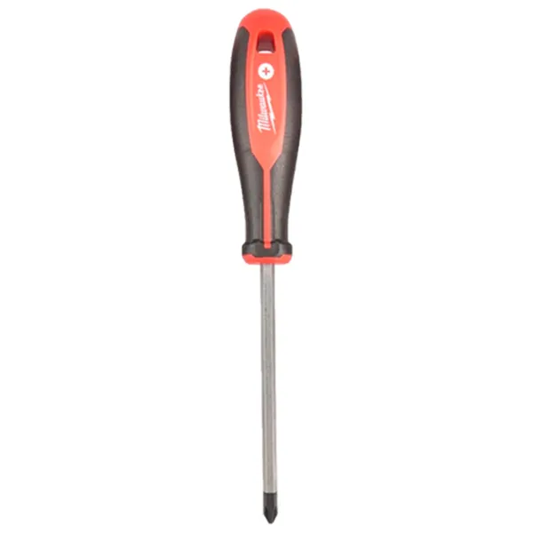 Набор отвёрток Milwaukee 4932471808 Количество в наборе: 10 photo 5 Набор отвёрток Milwaukee 4932471808 Количество в наборе: 10 photo 5
