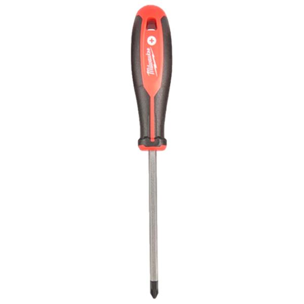 Набор отвёрток Milwaukee 4932471808 Количество в наборе: 10 photo 5 Набор отвёрток Milwaukee 4932471808 Количество в наборе: 10 photo 5