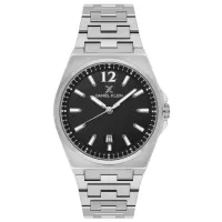 Ceas de mână pentru bărbați Daniel Klein DK.1.13792-1 Cuarț / 41 mm