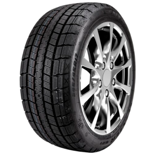 Шины Centara Winter RX821 195/60 R16 89T Зимние / Легковой photo 1 Шины Centara Winter RX821 195/60 R16 89T Зимние / Легковой photo 1