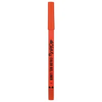 Creion pentru ochi Lamel OH MY COLOR GEL EYE LINER  / Orange