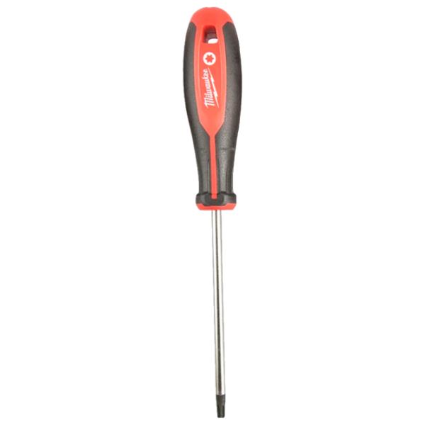 Набор отвёрток Milwaukee 4932471809 Количество в наборе: 6 photo 3 Набор отвёрток Milwaukee 4932471809 Количество в наборе: 6 photo 3