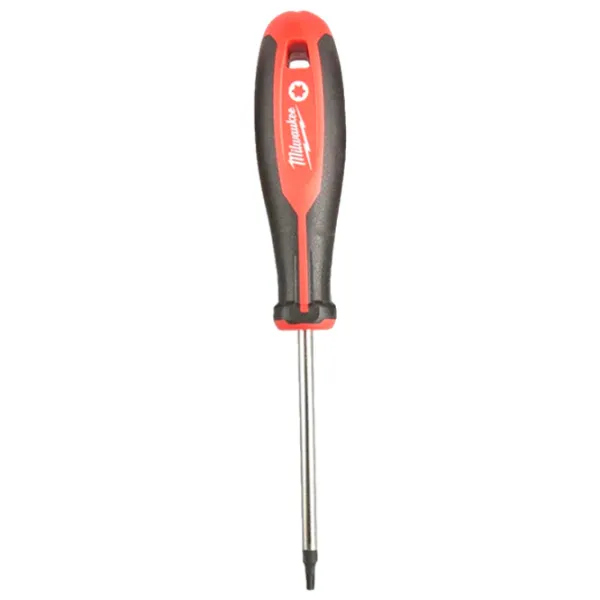 Набор отвёрток Milwaukee 4932471809 Количество в наборе: 6 photo 4 Набор отвёрток Milwaukee 4932471809 Количество в наборе: 6 photo 4