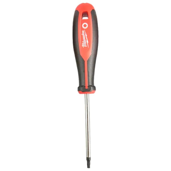 Набор отвёрток Milwaukee 4932471809 Количество в наборе: 6 photo 5 Набор отвёрток Milwaukee 4932471809 Количество в наборе: 6 photo 5