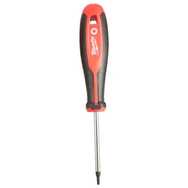 Набор отвёрток Milwaukee 4932471809 Количество в наборе: 6 photo 6 Набор отвёрток Milwaukee 4932471809 Количество в наборе: 6 photo 6