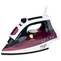 Fier de călcat Adler AD-5022 Clasic / 3000 W / Purple