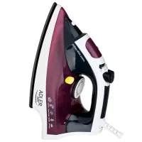 Fier de călcat Adler AD-5022 Clasic / 3000 W / Purple photo 3