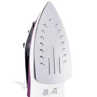 Fier de călcat Adler AD-5022 Clasic / 3000 W / Purple photo 4
