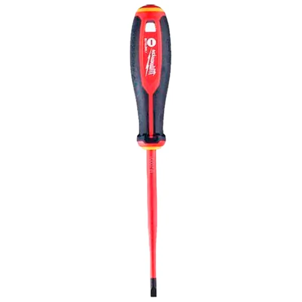 Набор отвёрток Milwaukee 4932478737 Количество в наборе: 5 photo 2 Набор отвёрток Milwaukee 4932478737 Количество в наборе: 5 photo 2