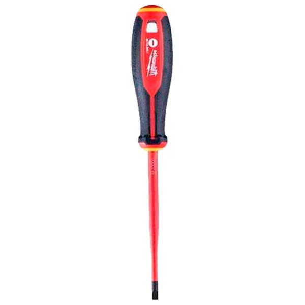 Набор отвёрток Milwaukee 4932478737 Количество в наборе: 5 photo 2 Набор отвёрток Milwaukee 4932478737 Количество в наборе: 5 photo 2