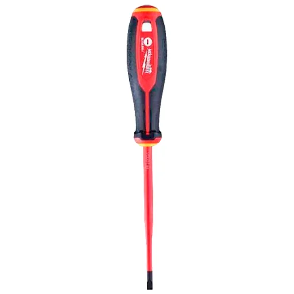 Набор отвёрток Milwaukee 4932478737 Количество в наборе: 5 photo 3 Набор отвёрток Milwaukee 4932478737 Количество в наборе: 5 photo 3