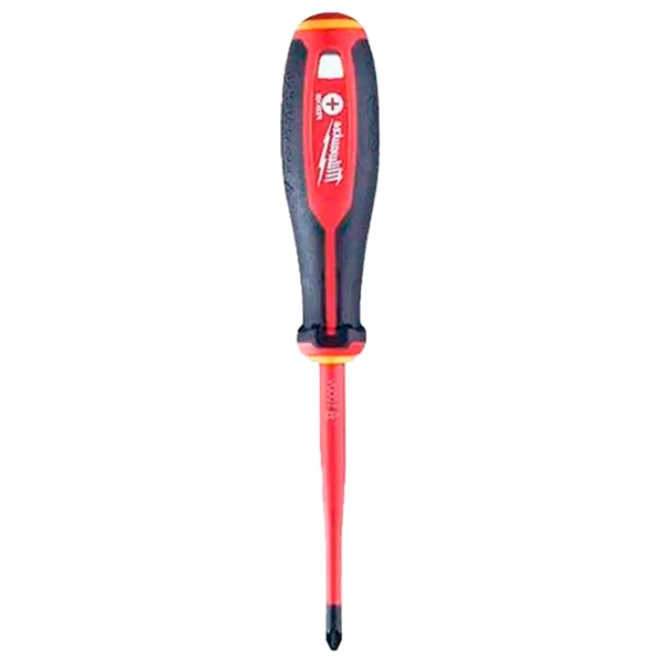Набор отвёрток Milwaukee 4932478737 Количество в наборе: 5 photo 4 Набор отвёрток Milwaukee 4932478737 Количество в наборе: 5 photo 4