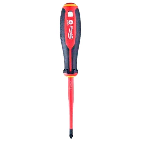 Набор отвёрток Milwaukee 4932478737 Количество в наборе: 5 photo 4 Набор отвёрток Milwaukee 4932478737 Количество в наборе: 5 photo 4