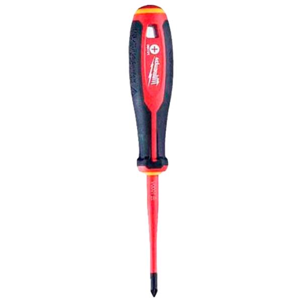 Набор отвёрток Milwaukee 4932478737 Количество в наборе: 5 photo 5 Набор отвёрток Milwaukee 4932478737 Количество в наборе: 5 photo 5