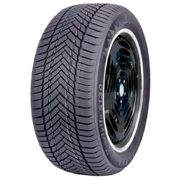 Anvelope TracMax X-Privilo S130 205/55 R16 91V Iarnă / Autoturism photo 1