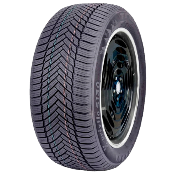 Anvelope TracMax X-Privilo S130 205/55 R16 91V Iarnă / Autoturism photo 1