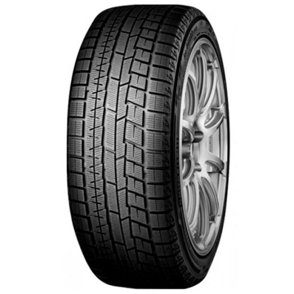 Шины Yokohama iceGUARD Stadless IG60A 235/45 R18 94Q Зимние / Легковой photo 1 Шины Yokohama iceGUARD Stadless IG60A 235/45 R18 94Q Зимние / Легковой photo 1