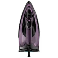 Fier de călcat Braun SI9661VI Clasic / 3100 W / Purple photo 2