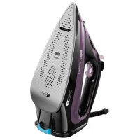 Fier de călcat Braun SI9661VI Clasic / 3100 W / Purple photo 3