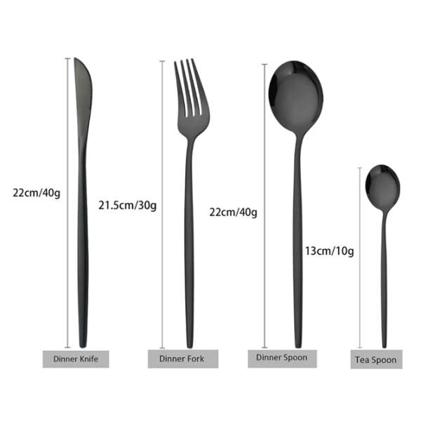 Кухонный набор Product 2002014461455  Нержавеющая сталь / 24 photo 4 Кухонный набор Product 2002014461455  Нержавеющая сталь / 24 photo 4