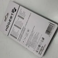 Набор мини-отверток Hoegert HT1S272 Количество в наборе: 6 photo 5