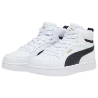 Ботинки для девочек Puma Caven 2.0 Mid Ps 28.5 / Белый