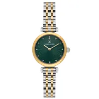 Наручные часы для женщин Daniel Klein DK.1.13777-3 Кварцевый / 28 мм