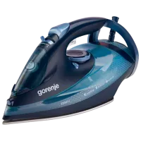 Fier de călcat Gorenje SIH3200DB Clasic / 3200 W / Dark Blue