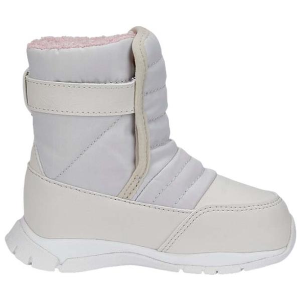 Botine pentru fete Puma Nieve Boot Wtr Ac Inf Nimbus Cloud 20 / White photo 2