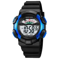 Наручные часы унисекс Daniel Klein DK.2153-1 Кварцевый / 45 мм