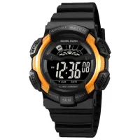 Наручные часы унисекс Daniel Klein DK.2153-2 Кварцевый / 45 мм