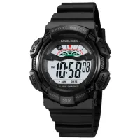 Наручные часы унисекс Daniel Klein DK.2153-3 Кварцевый / 45 мм