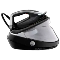 Fier de călcat Tefal GV9821EO Cu generator de aburi / 3000 W / Black