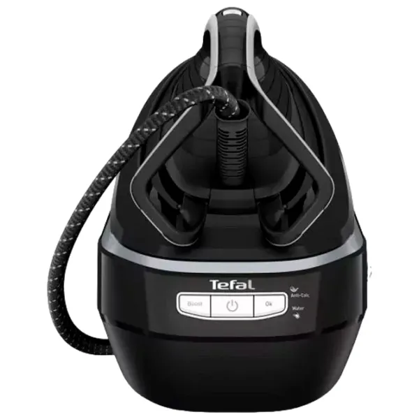 Утюг Tefal GV9821EO С парогенератором / 3000 Вт / Черный photo 3