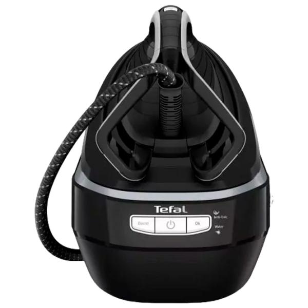 Утюг Tefal GV9821EO С парогенератором / 3000 Вт / Черный photo 3