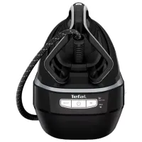 Утюг Tefal GV9821EO С парогенератором / 3000 Вт / Черный photo 3