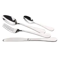 Кухонный набор Maestro Mr-1532  нерж. сталь / 24