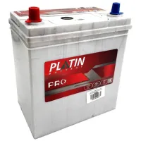 Acumulator auto PLATIN NS60R  420A / 45 Ah 