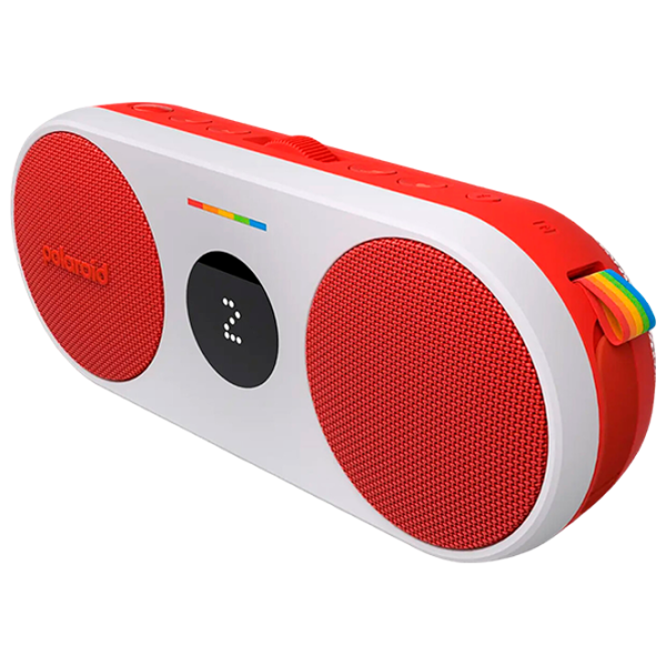 Портативная колонка Polaroid P2 Music Player 20 Вт/ Красный photo 3