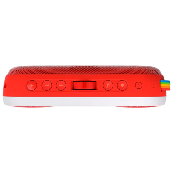 Портативная колонка Polaroid P2 Music Player 20 Вт/ Красный photo 4