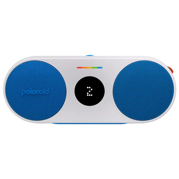 Портативная колонка Polaroid P2 Music Player 20 Вт/ Синий photo 1